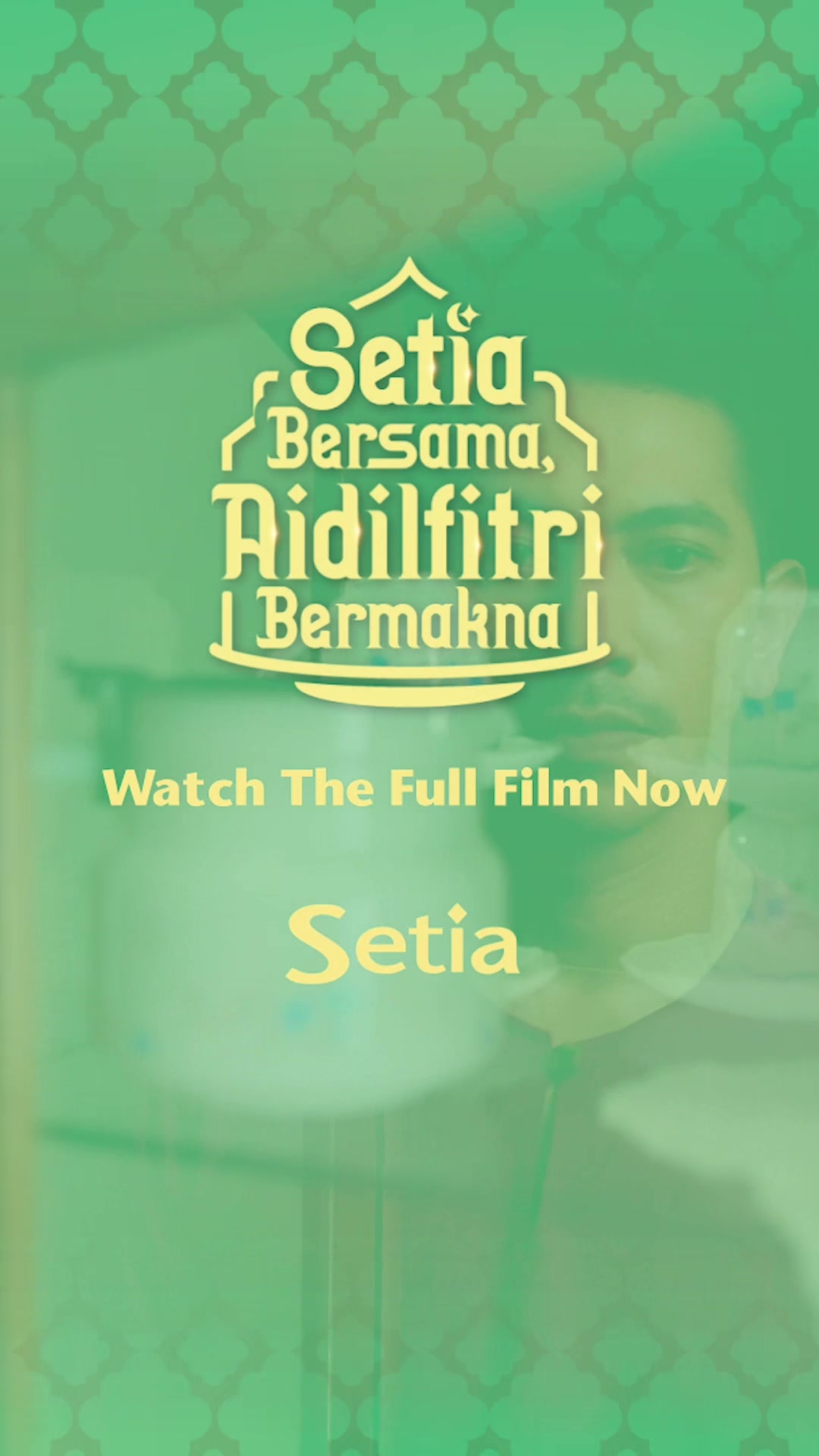 @S P Setia Berhad