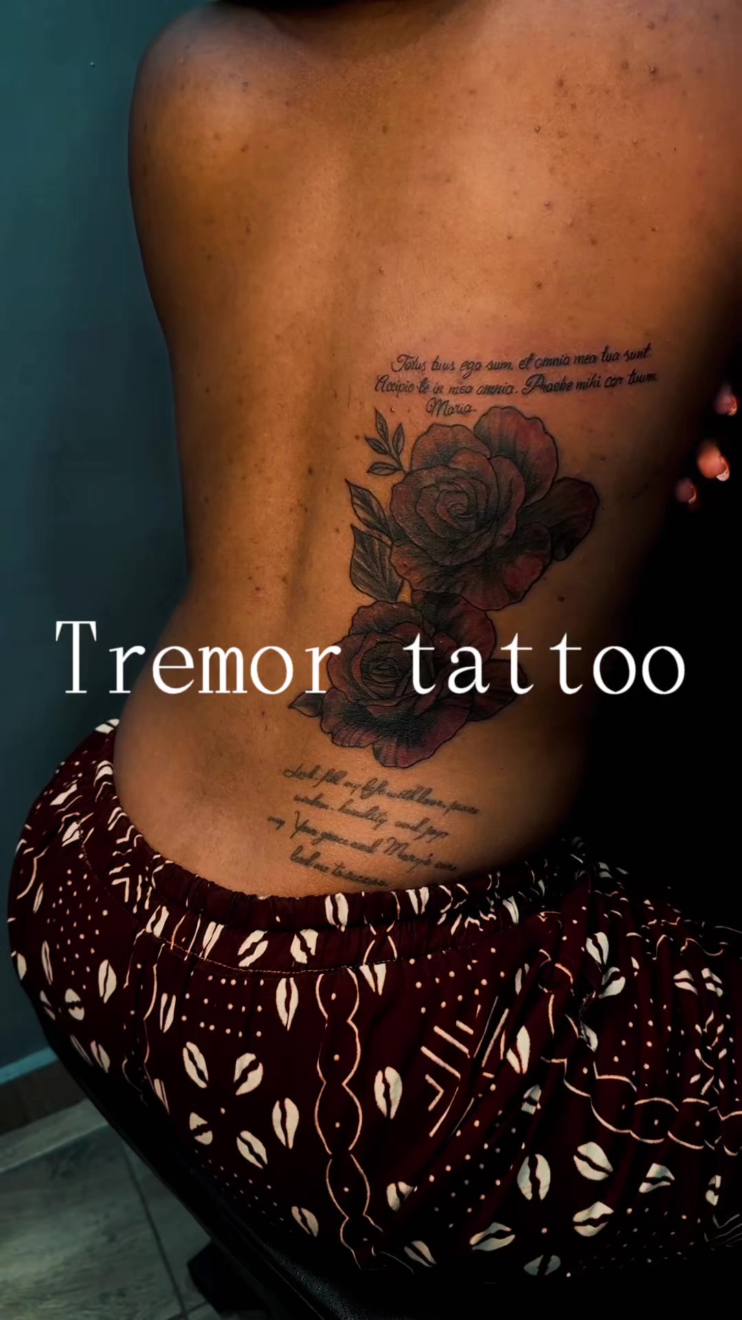 @T R E M O R 🫀
