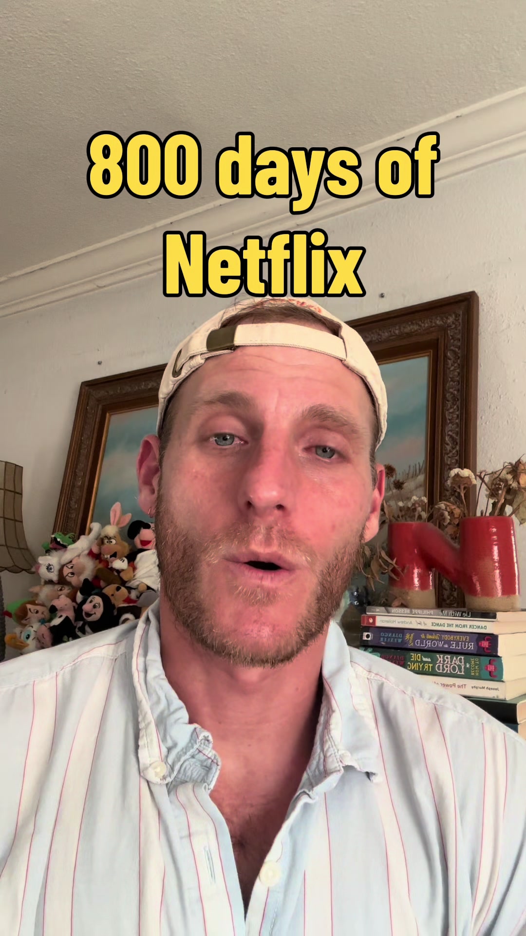 @Nic Zicari