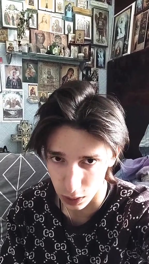 @СЫН FACE