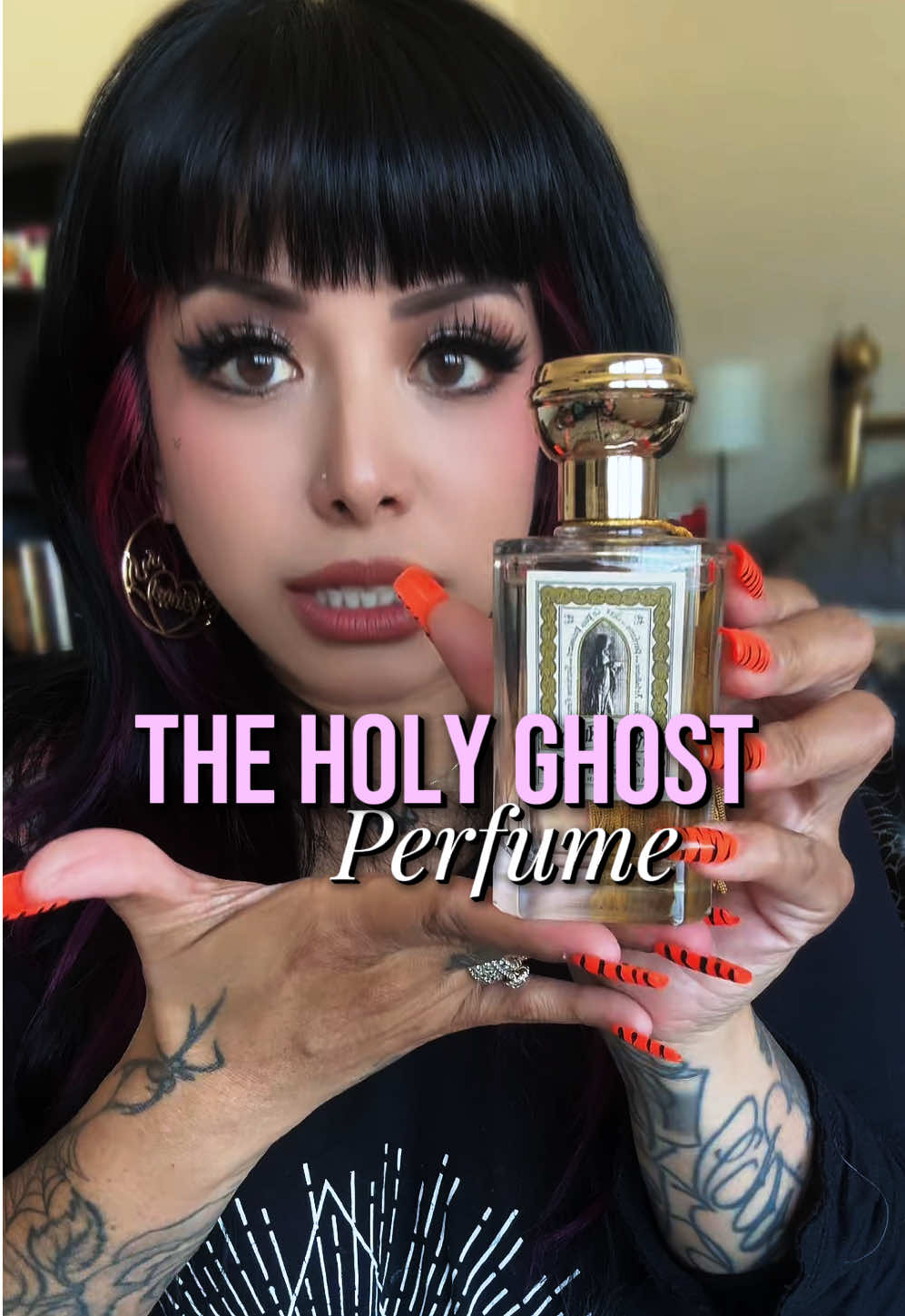 @Perfumeassbih