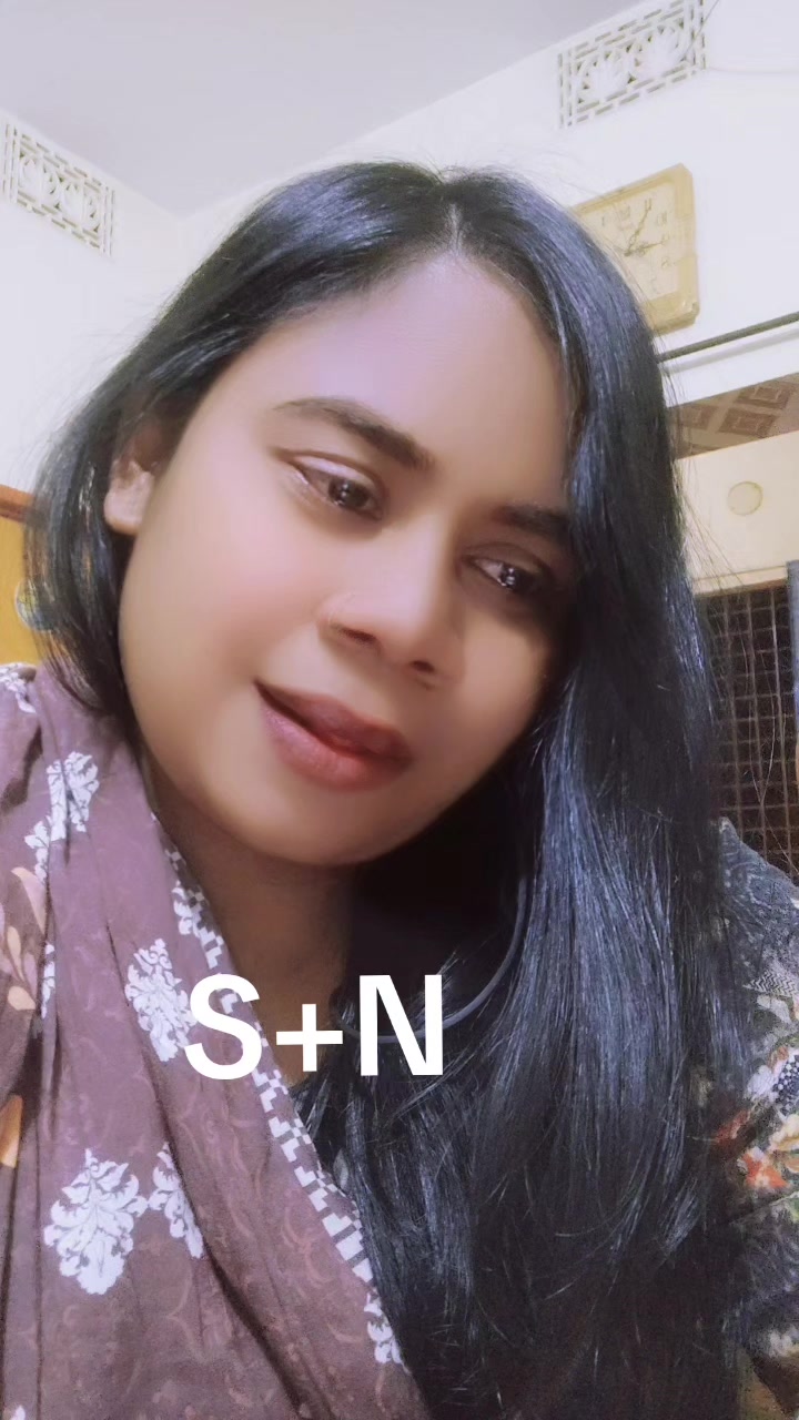 @🌹Nusrat🌹I ❤U🌹 S+N🌹