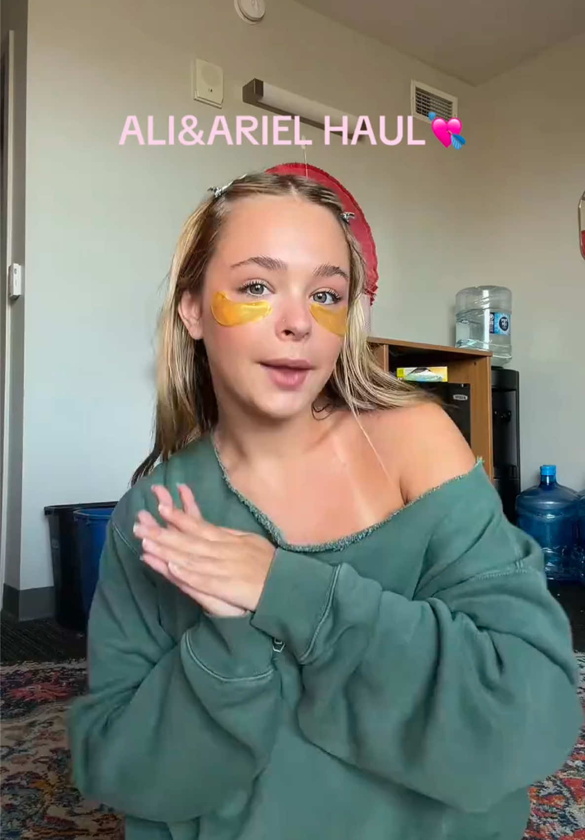 @Ali & Ariel