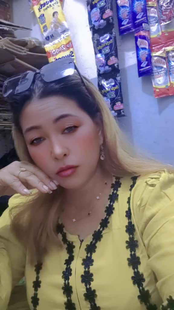 @Suhai