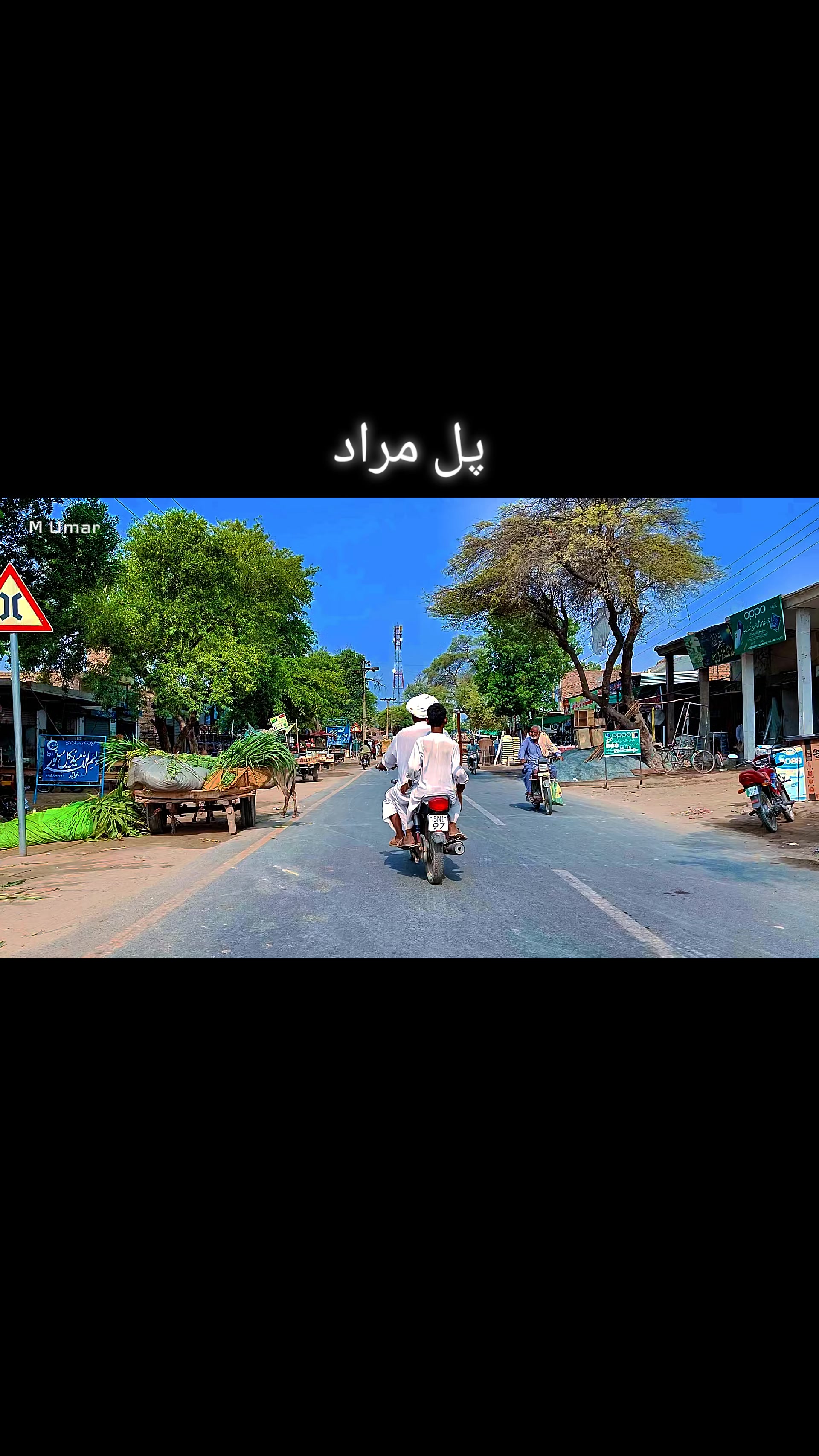 @M Umar❤️✨
