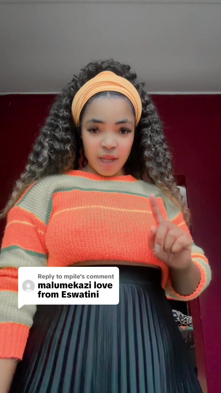 @Bhelekazi❤️🥰