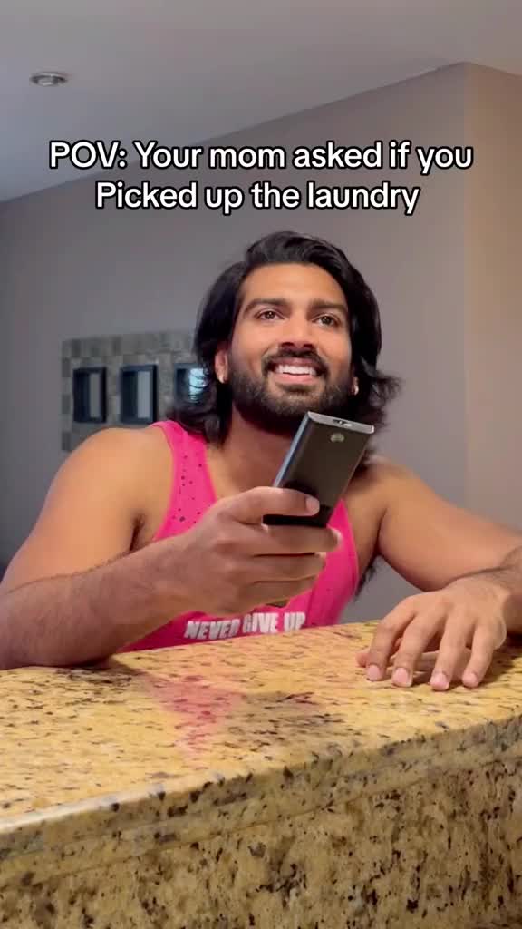 @Suveer Ramsook