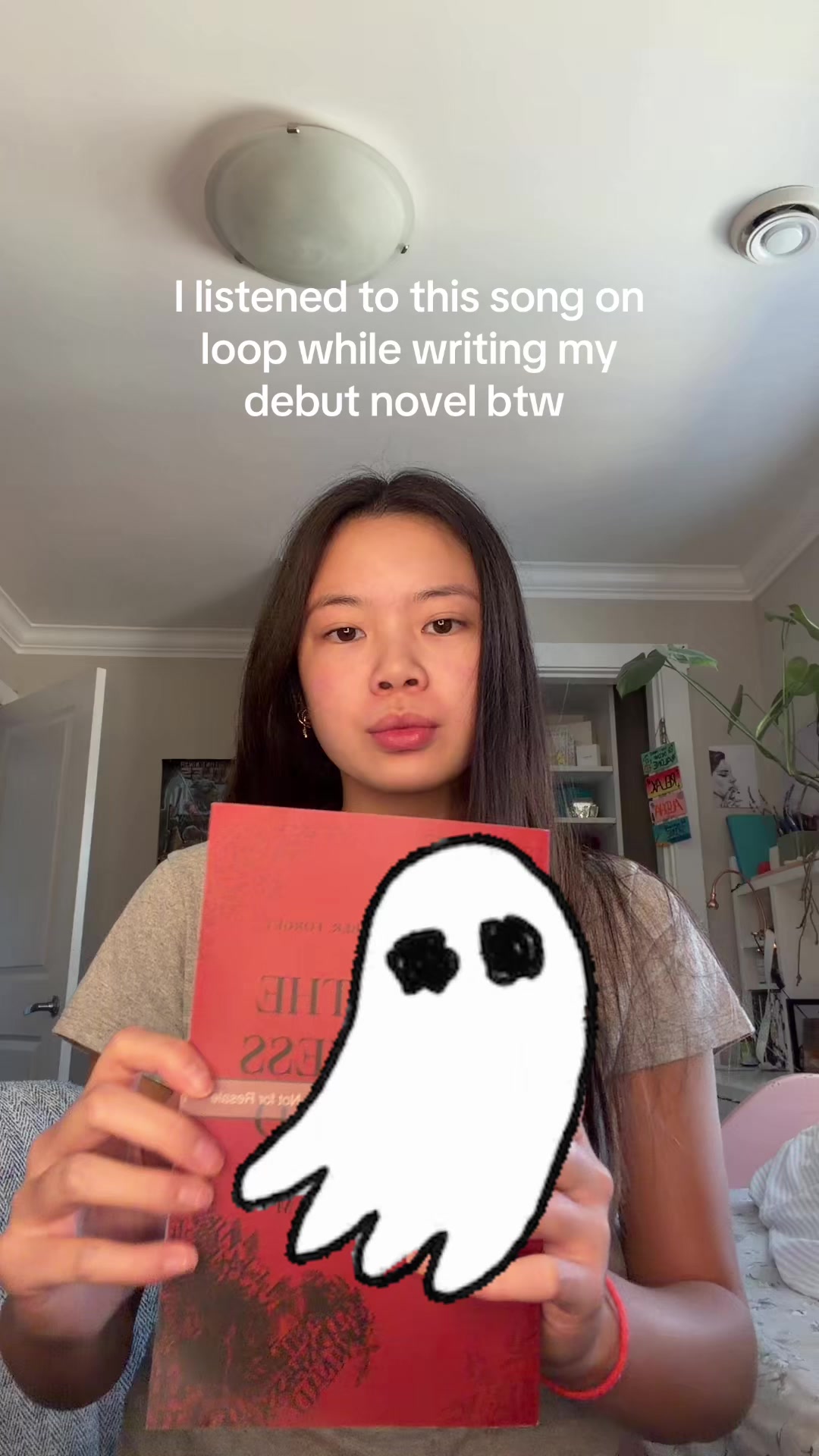 @Audrey Pham | Author 📚💌