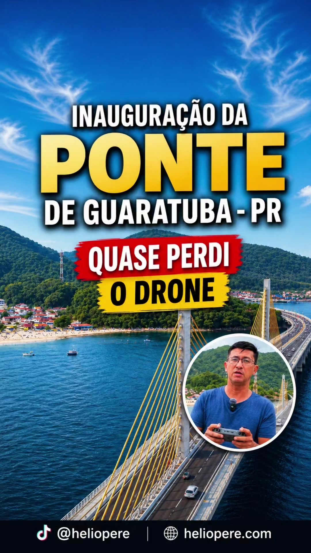 @Helio Pere - Turismo