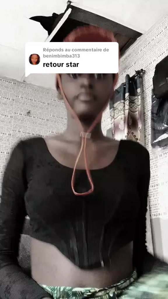 @Adasa la capricieuse 🥰