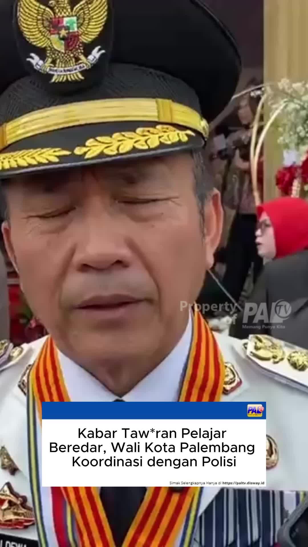 @Paltv-Memang Punyo Kito