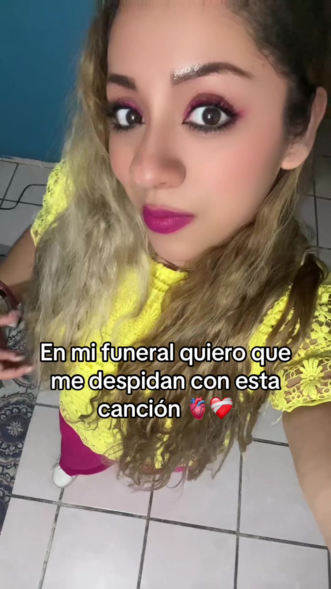 @Karla Rios