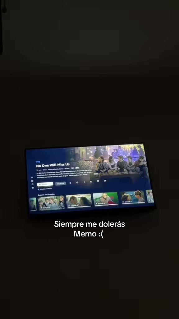 @Hablemos de series y más