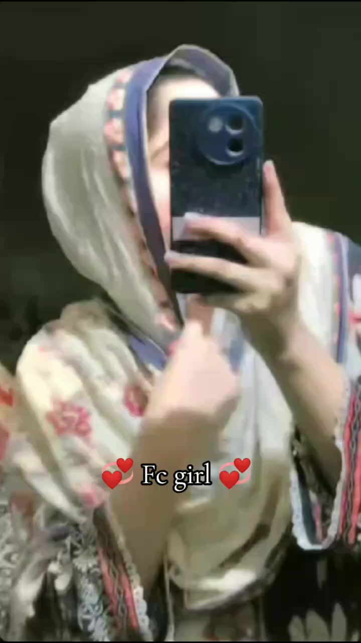 @😎✌️ Pak Fc queen😎✌️