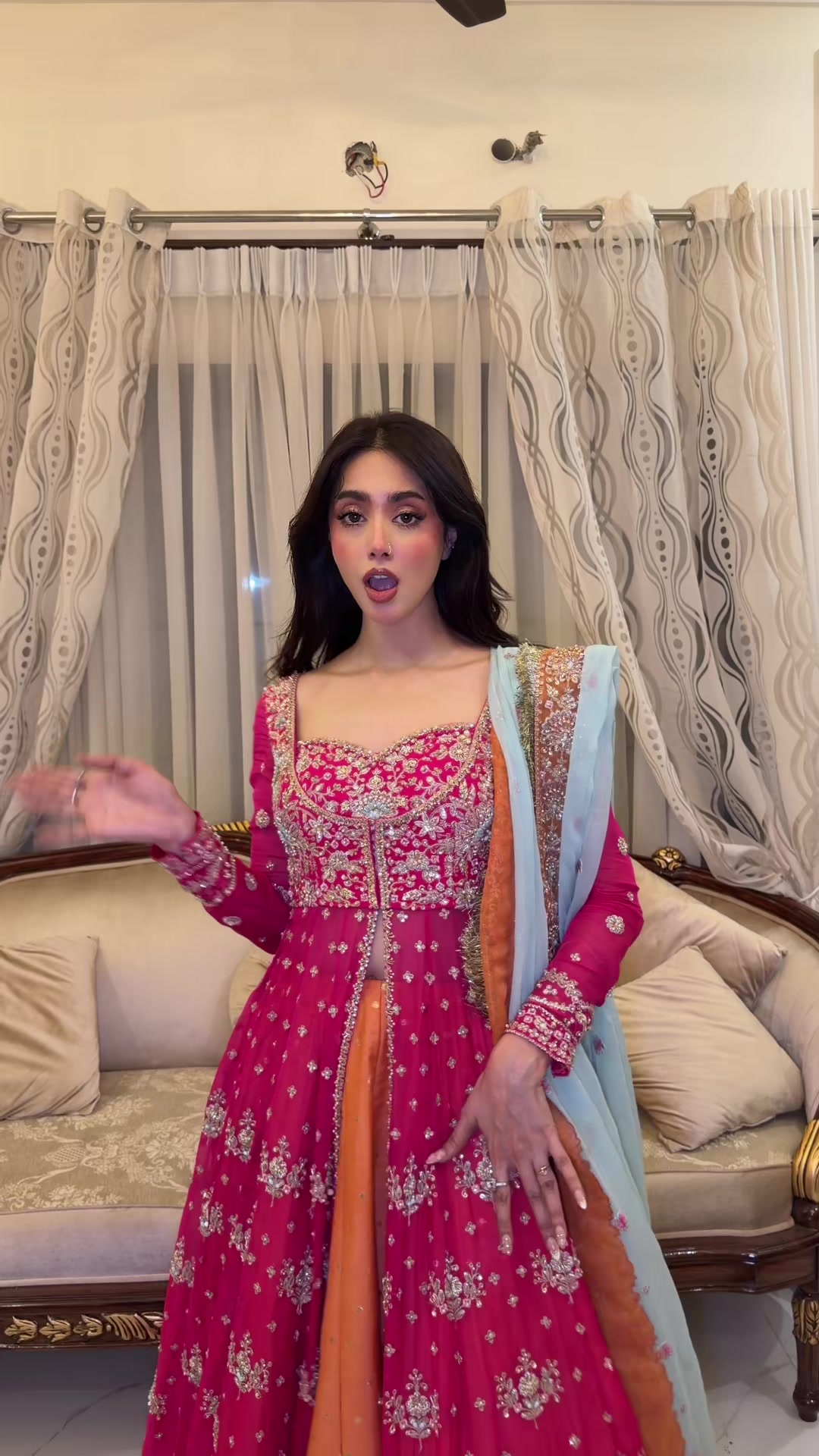 @Sonia chaudhry