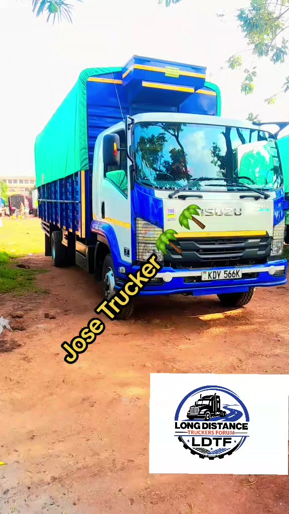 @Joseph kuria