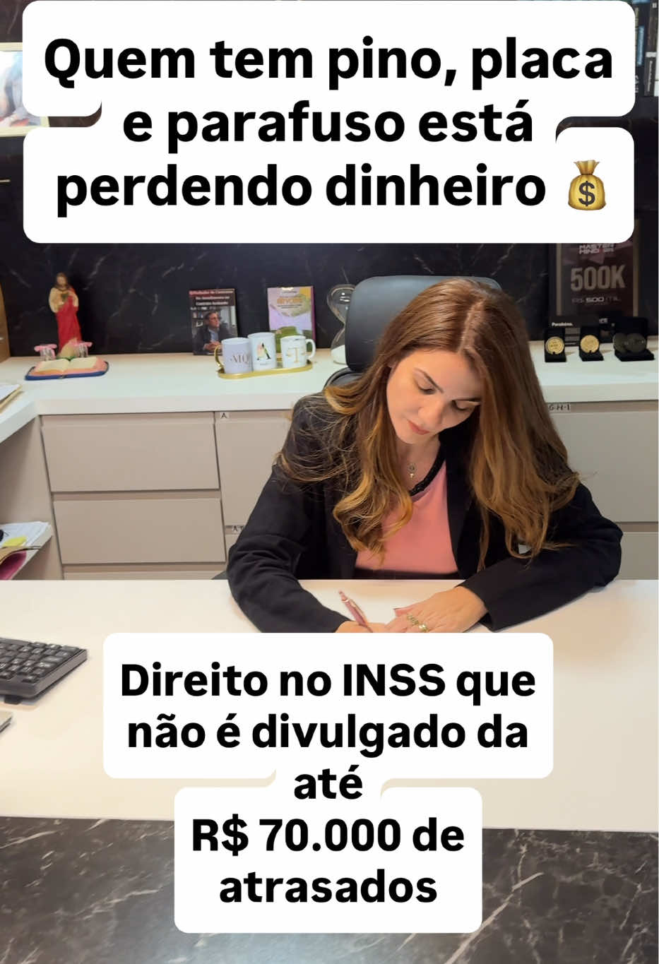 @ANALÚ CAPACIO/ADVOGADA INSS