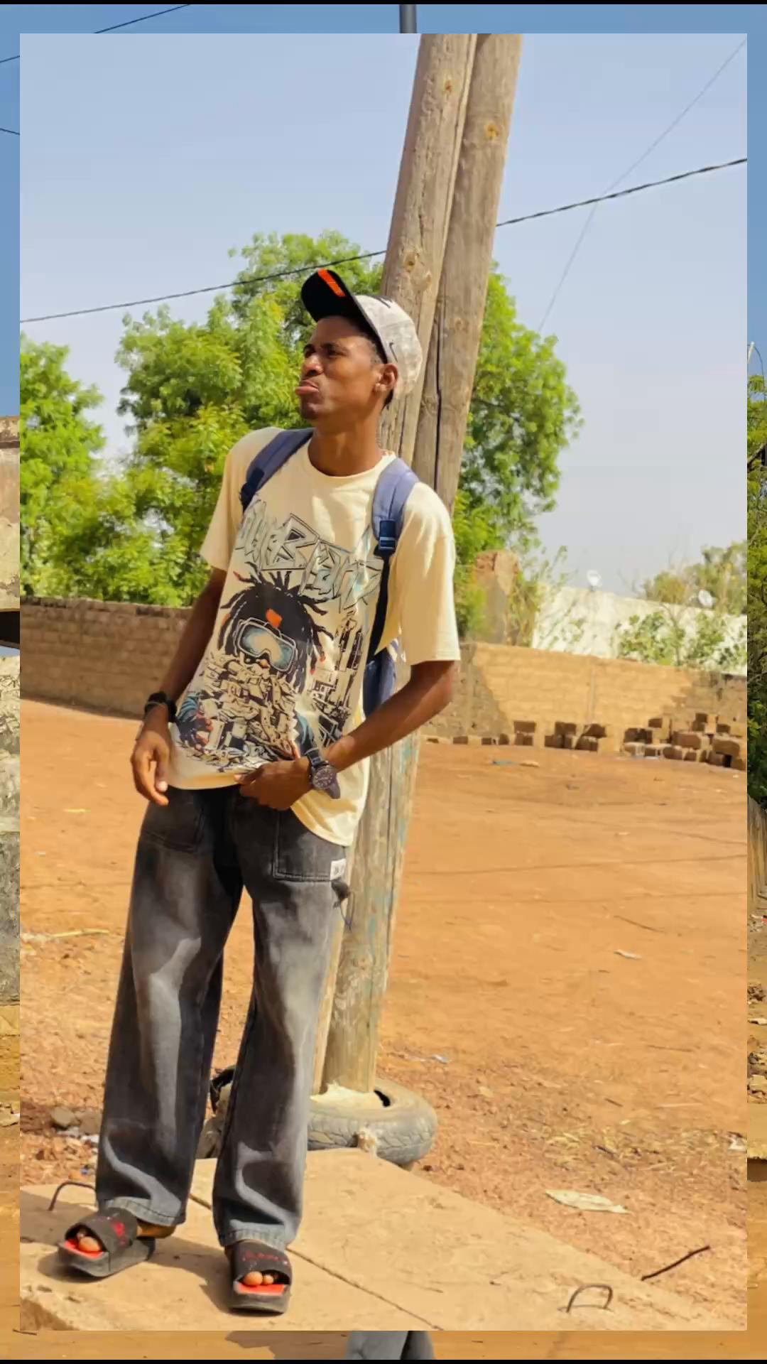 @ELZO BOU KPT 😎🥳🇸🇳