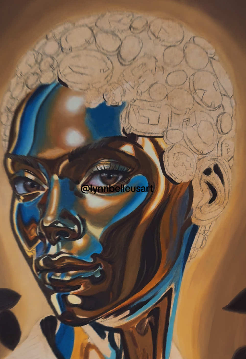 @LynnBelleus🎨