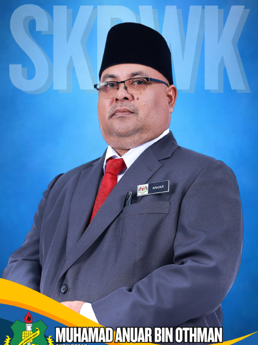 @SK DATO' WAN KEMARA,KEDAH