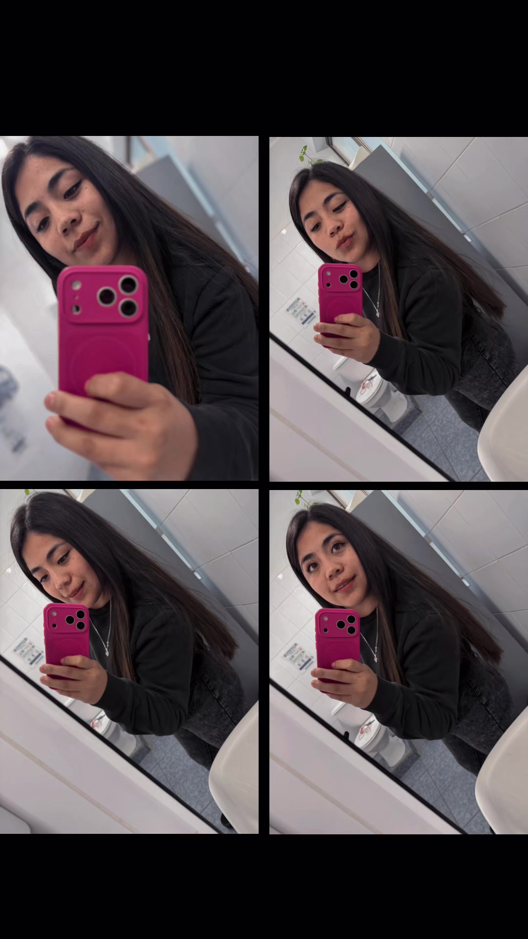 @Camila Morales