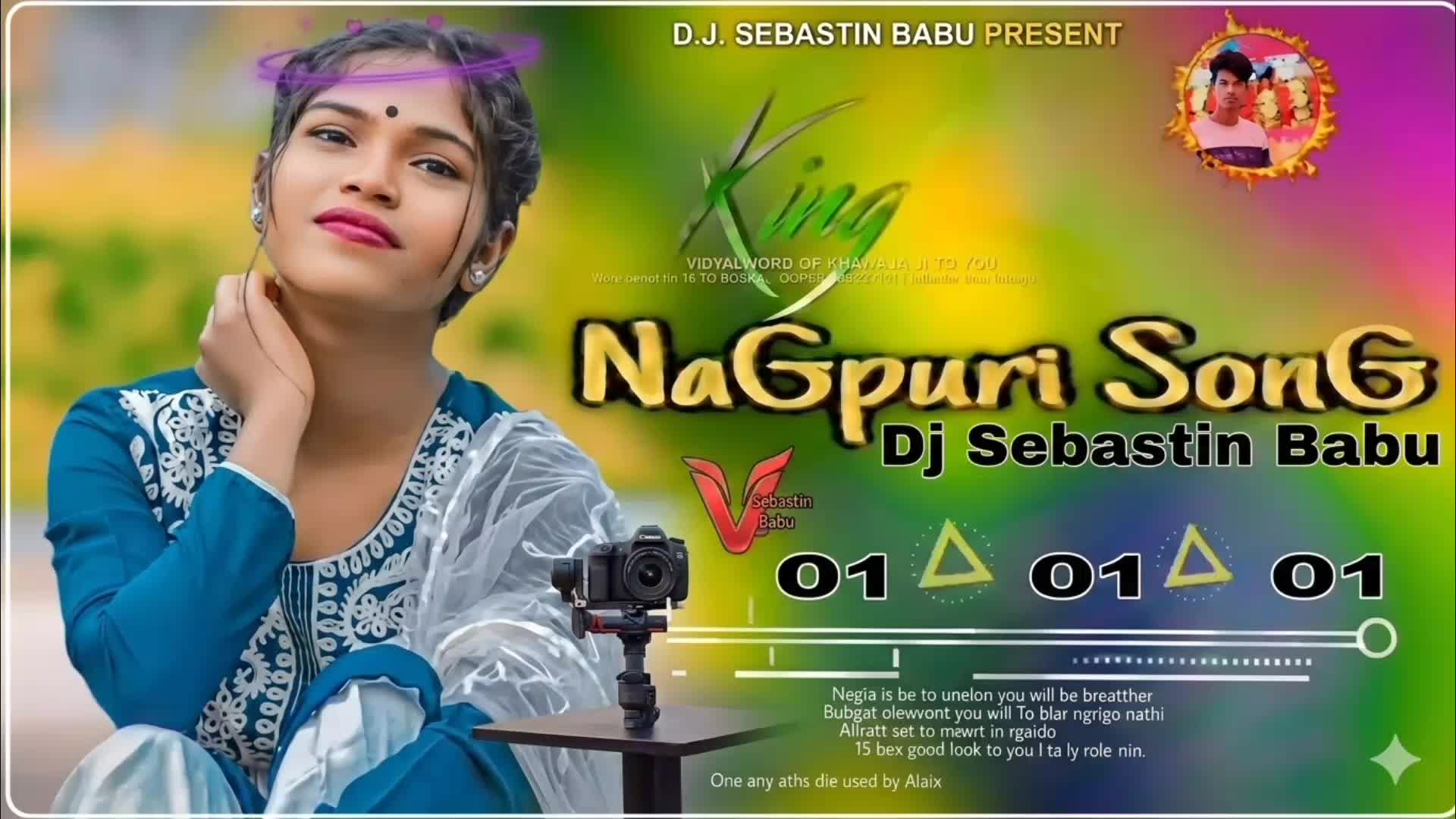@Sk Nagpuri Music