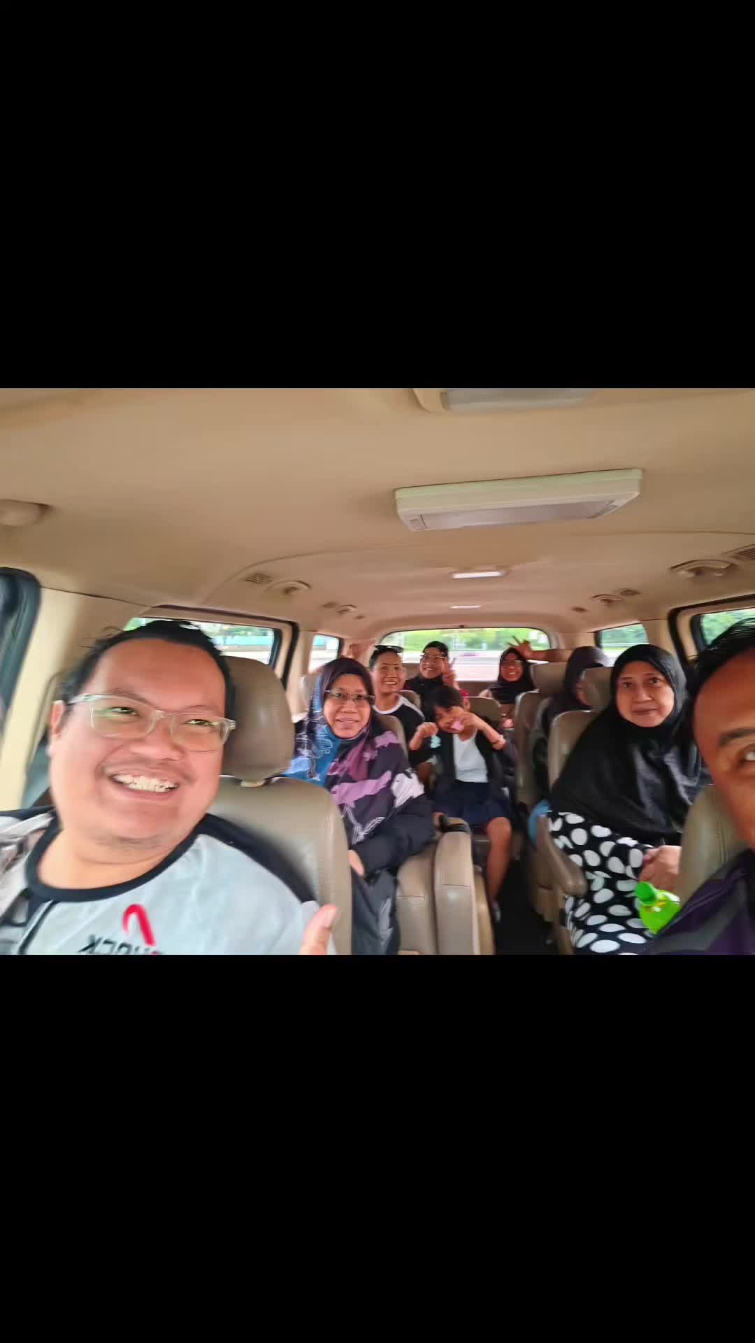 @Xmady Limo Transport