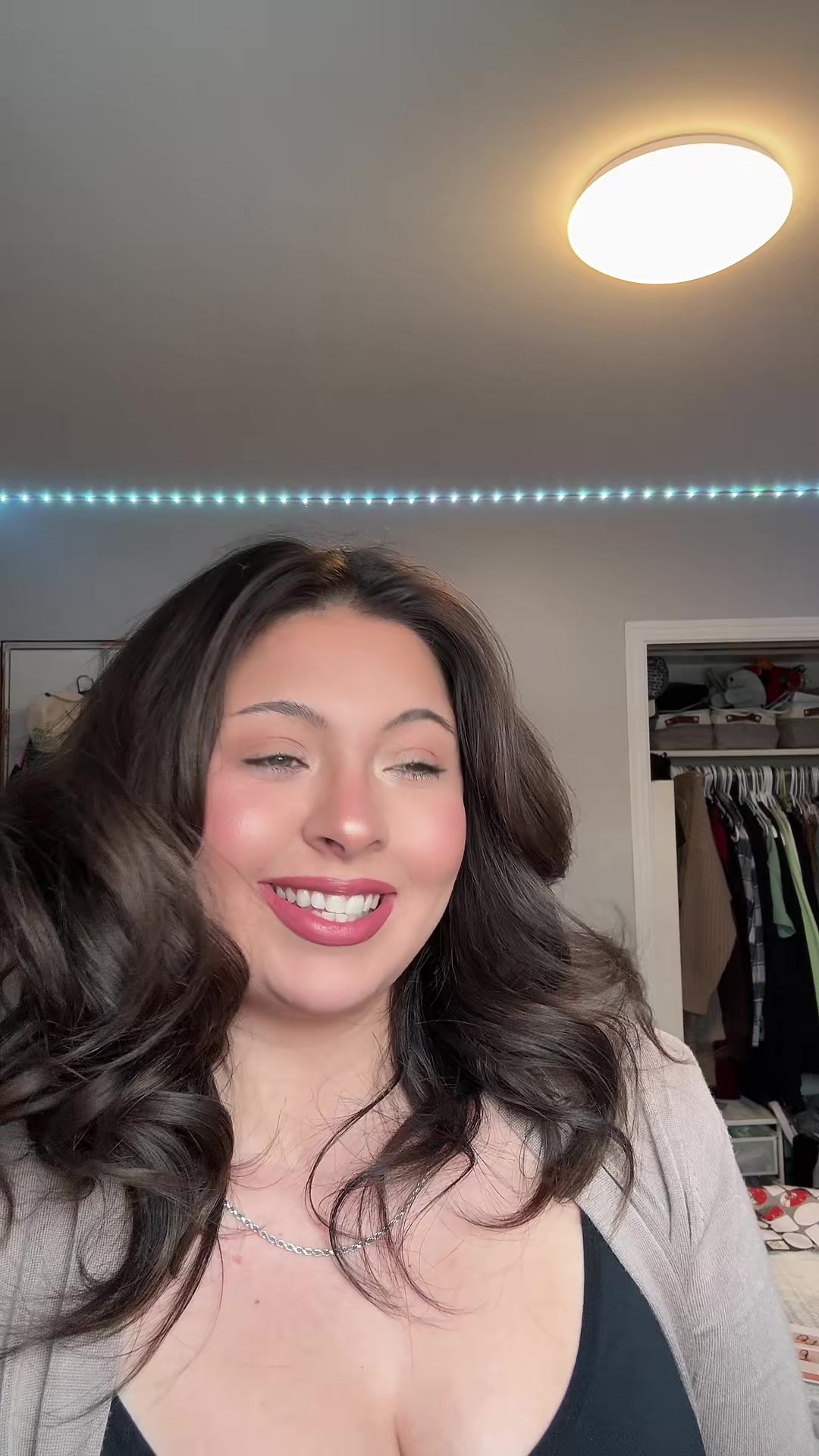 @Celine Leblanc🎀