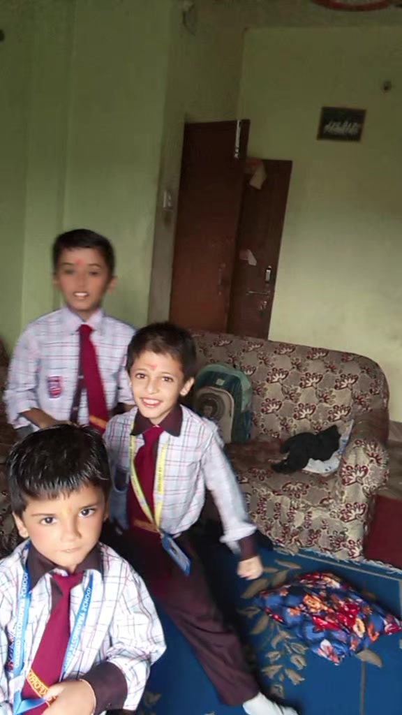 @Adhikari Rekha