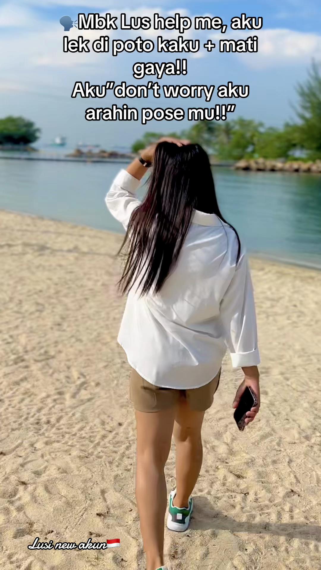 @Lusi new akun🇲🇨