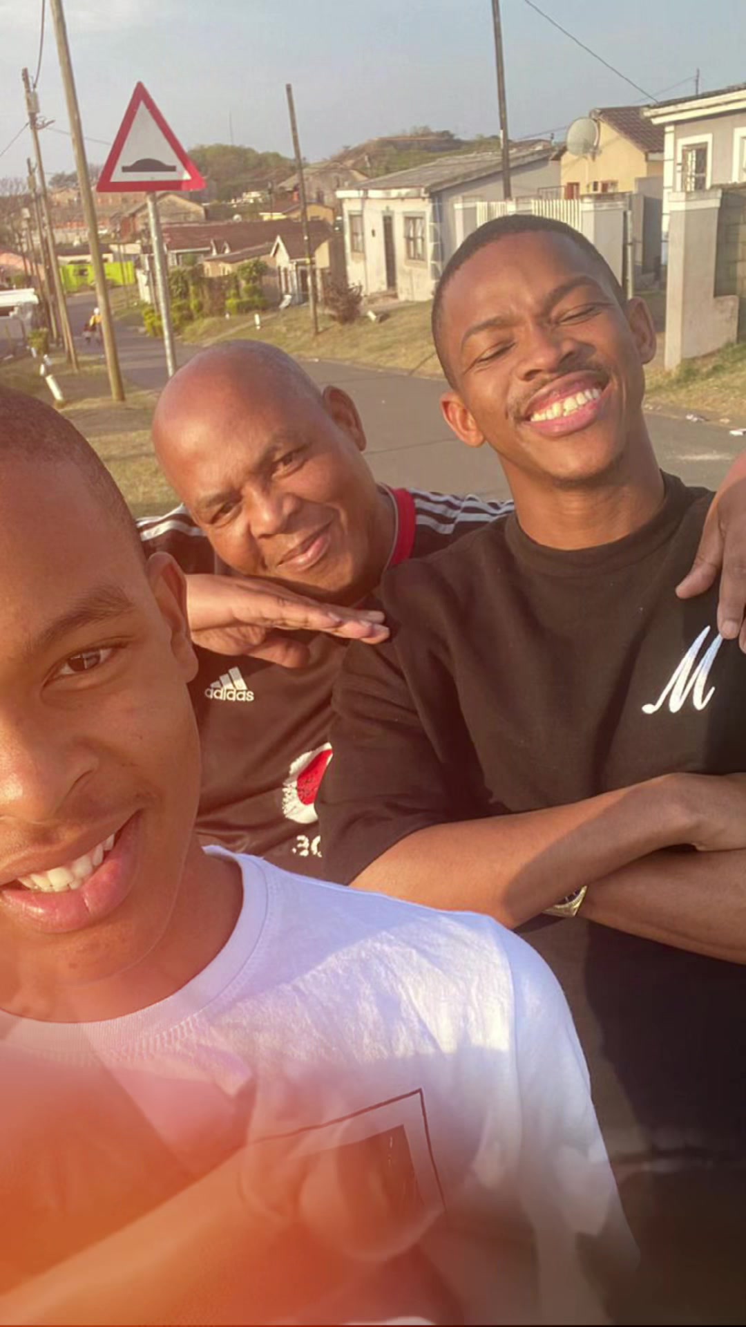 @Philani Ntanzi Kxng
