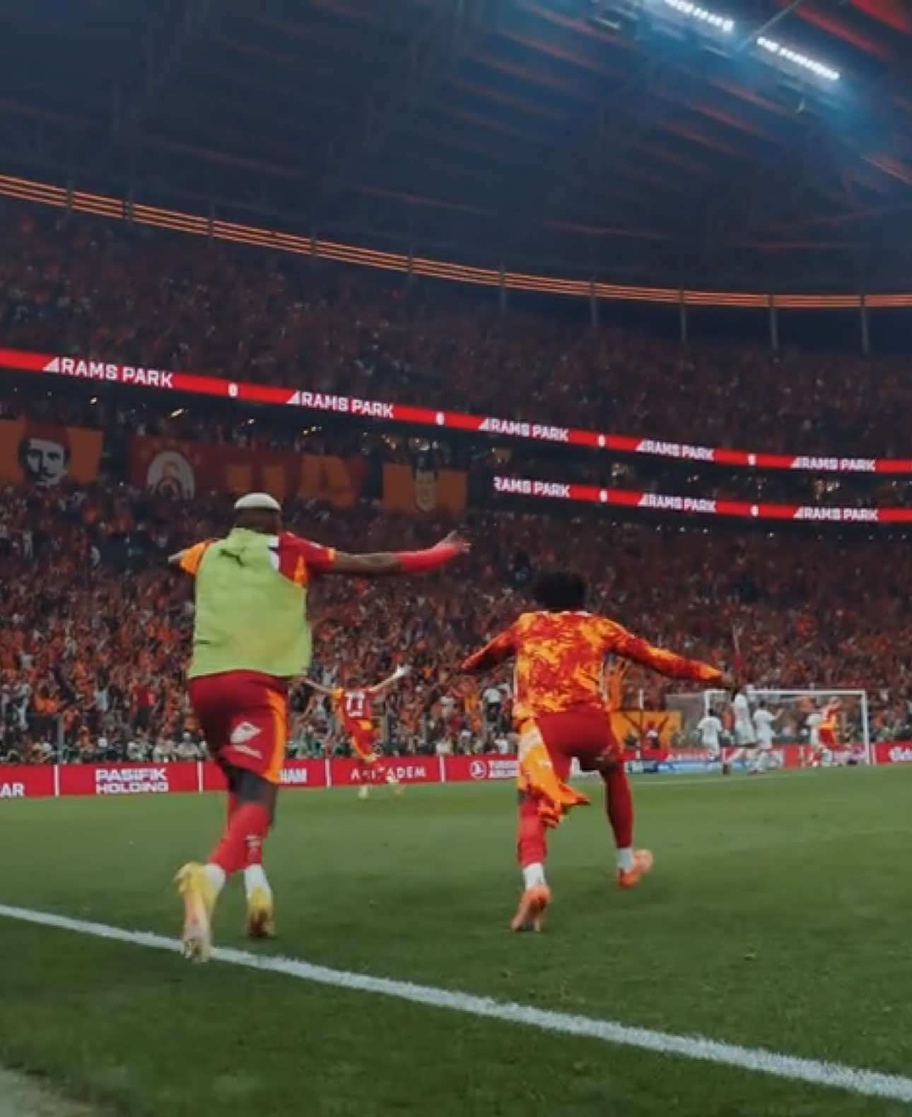 @Galatasaray