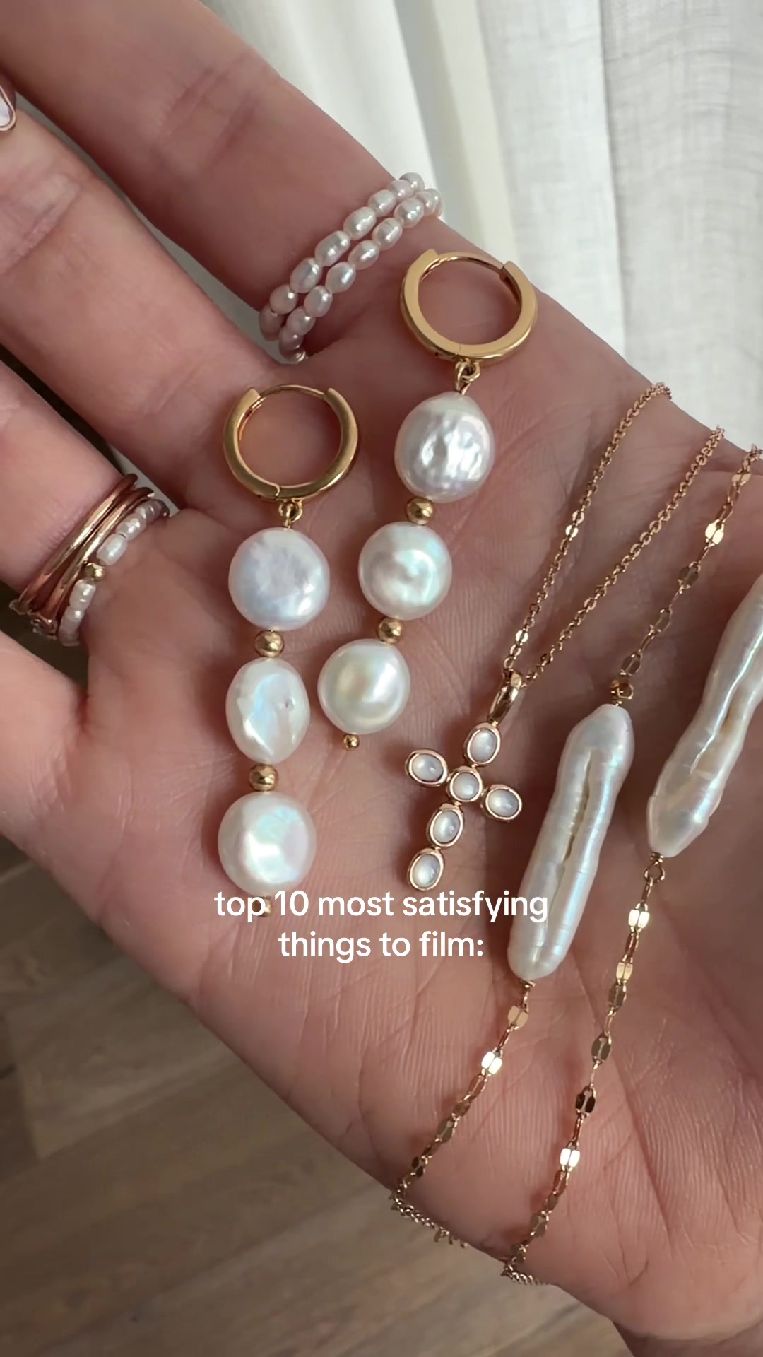 @Made by Mary Jewelry