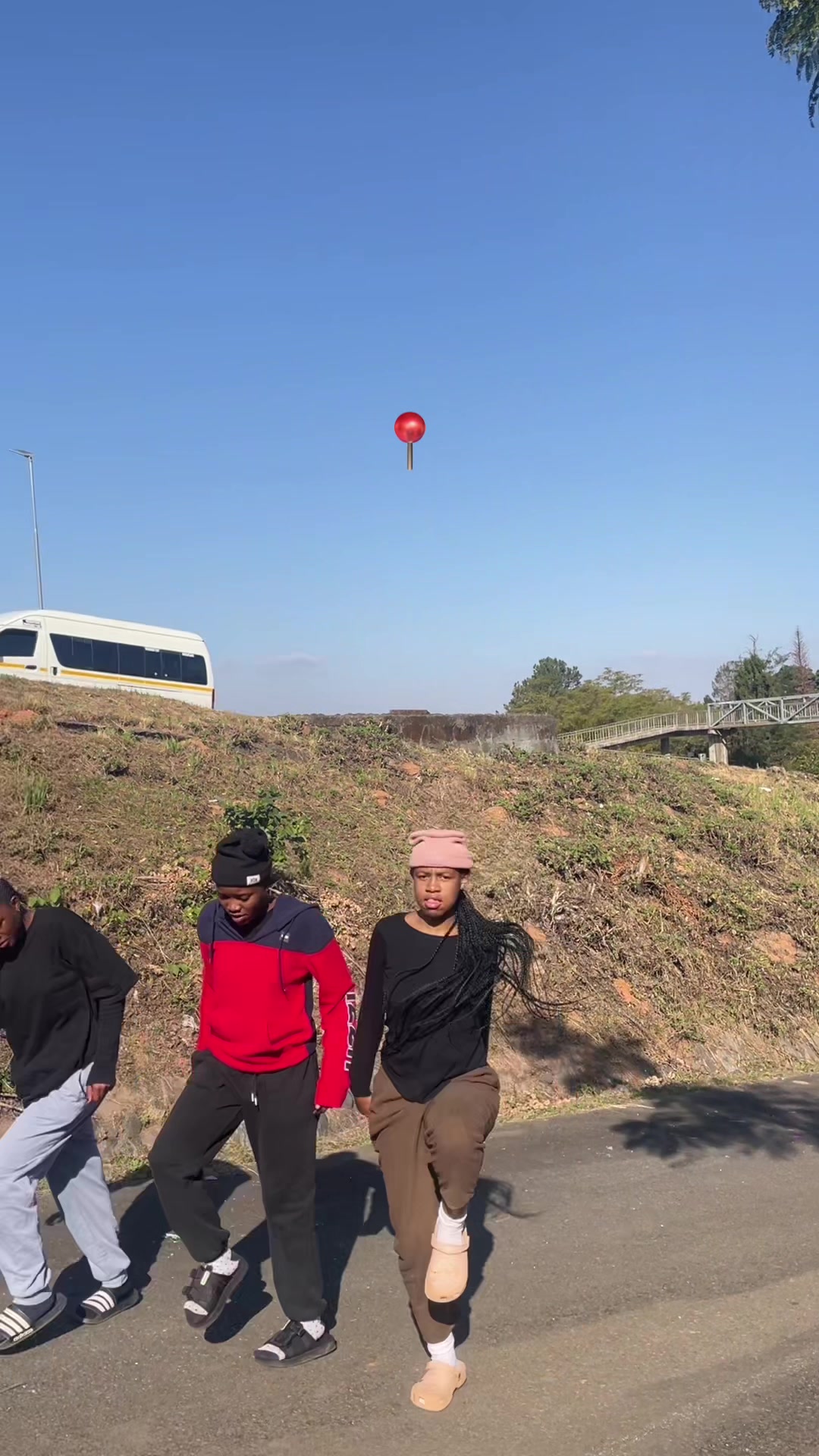 @sphephelo 😇 rose