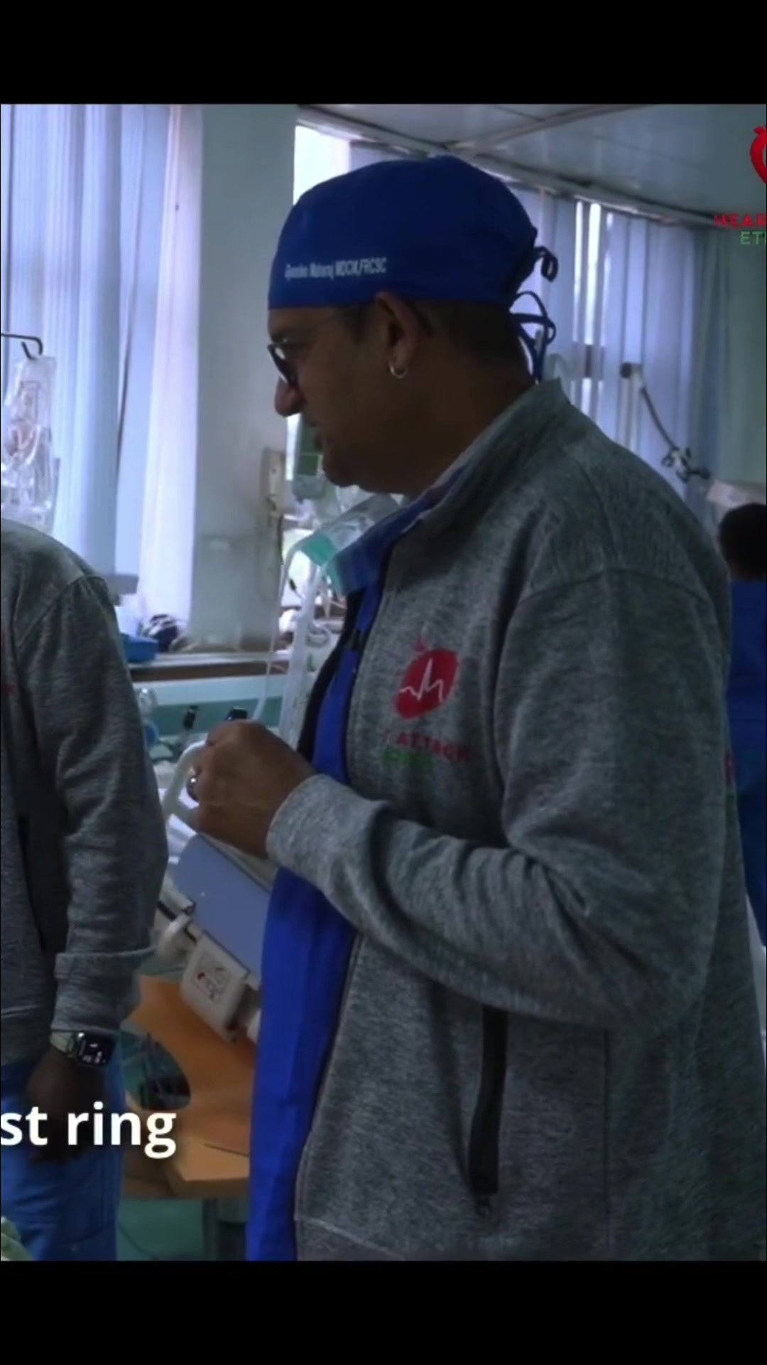 @Tesfaye Telila, MD