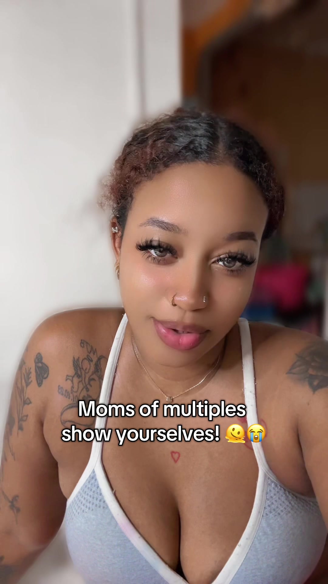 @Táe Ramsay|Beauty Creator|UGC