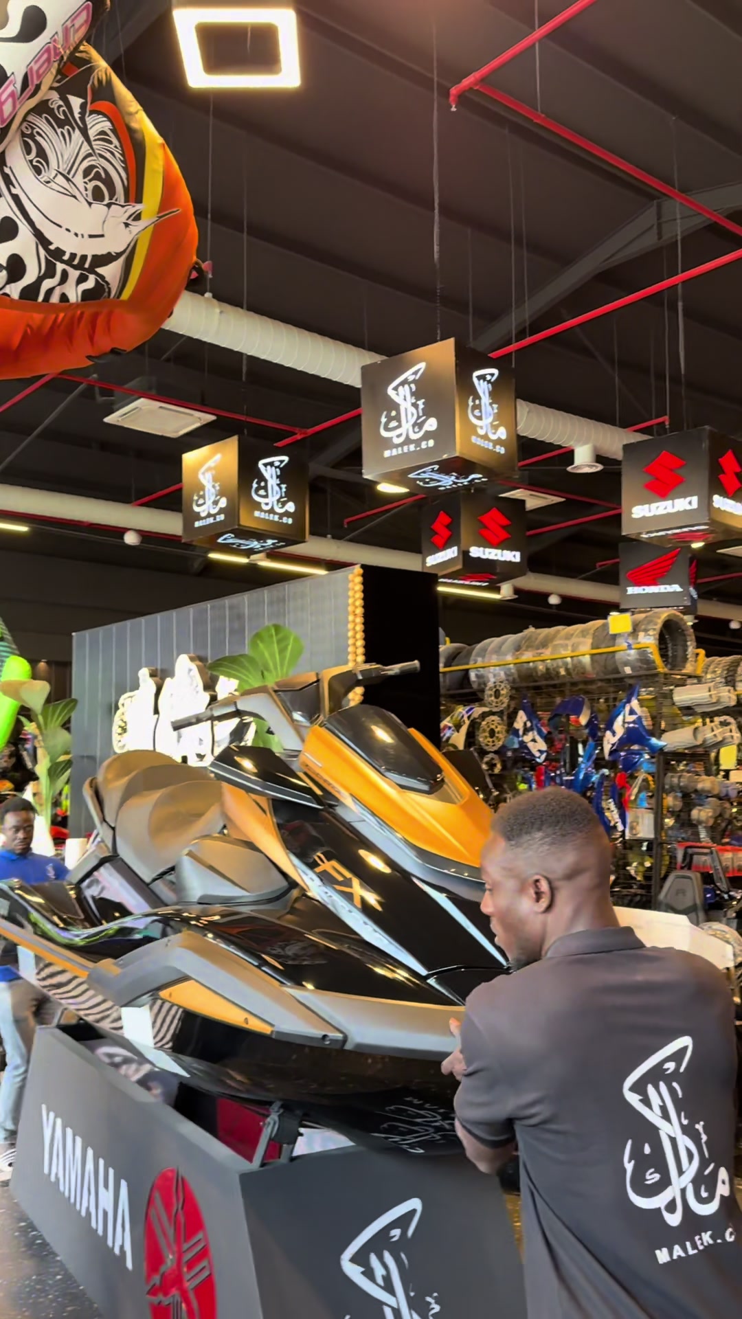 @Malek Motors - مالك موتورز