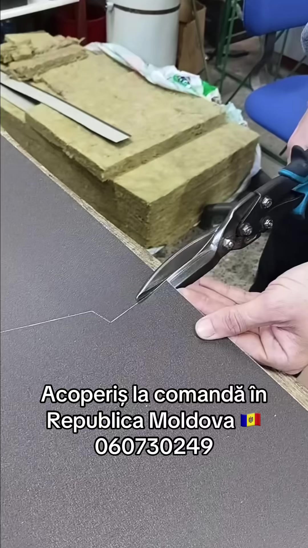 @Acoperișul Tău