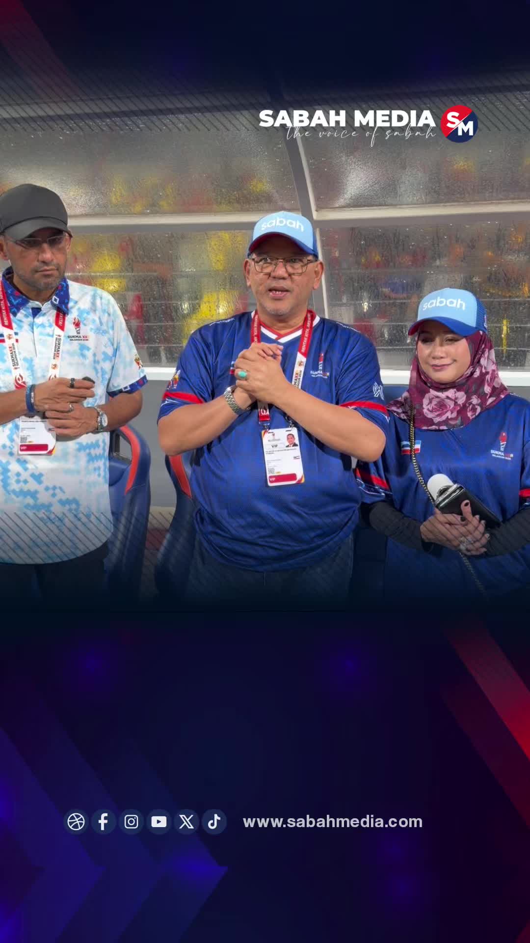 @Sabah Media Official