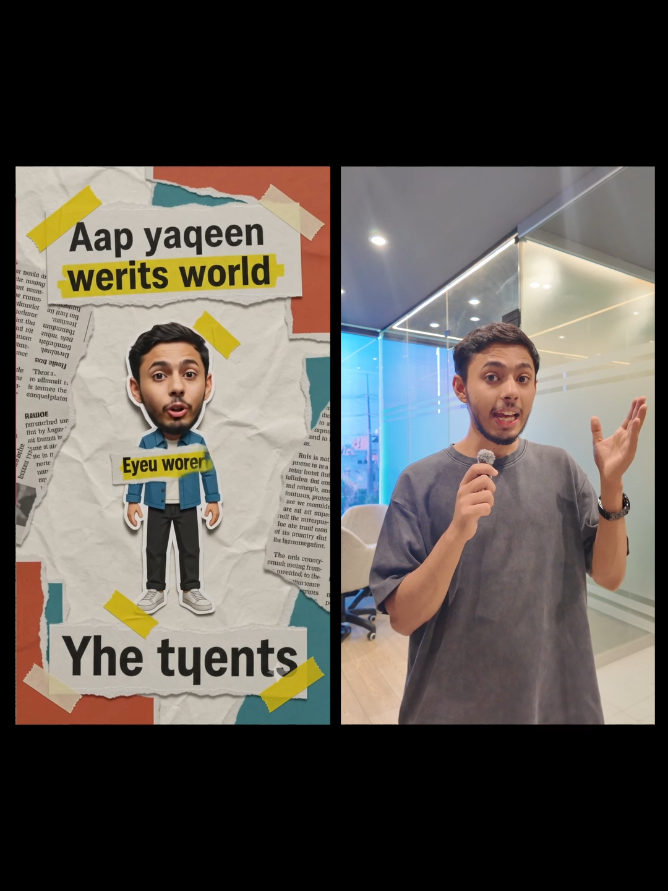 @Make First Million | Badar Mun