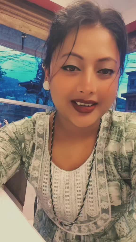 @Reeta Khadgi 🥀