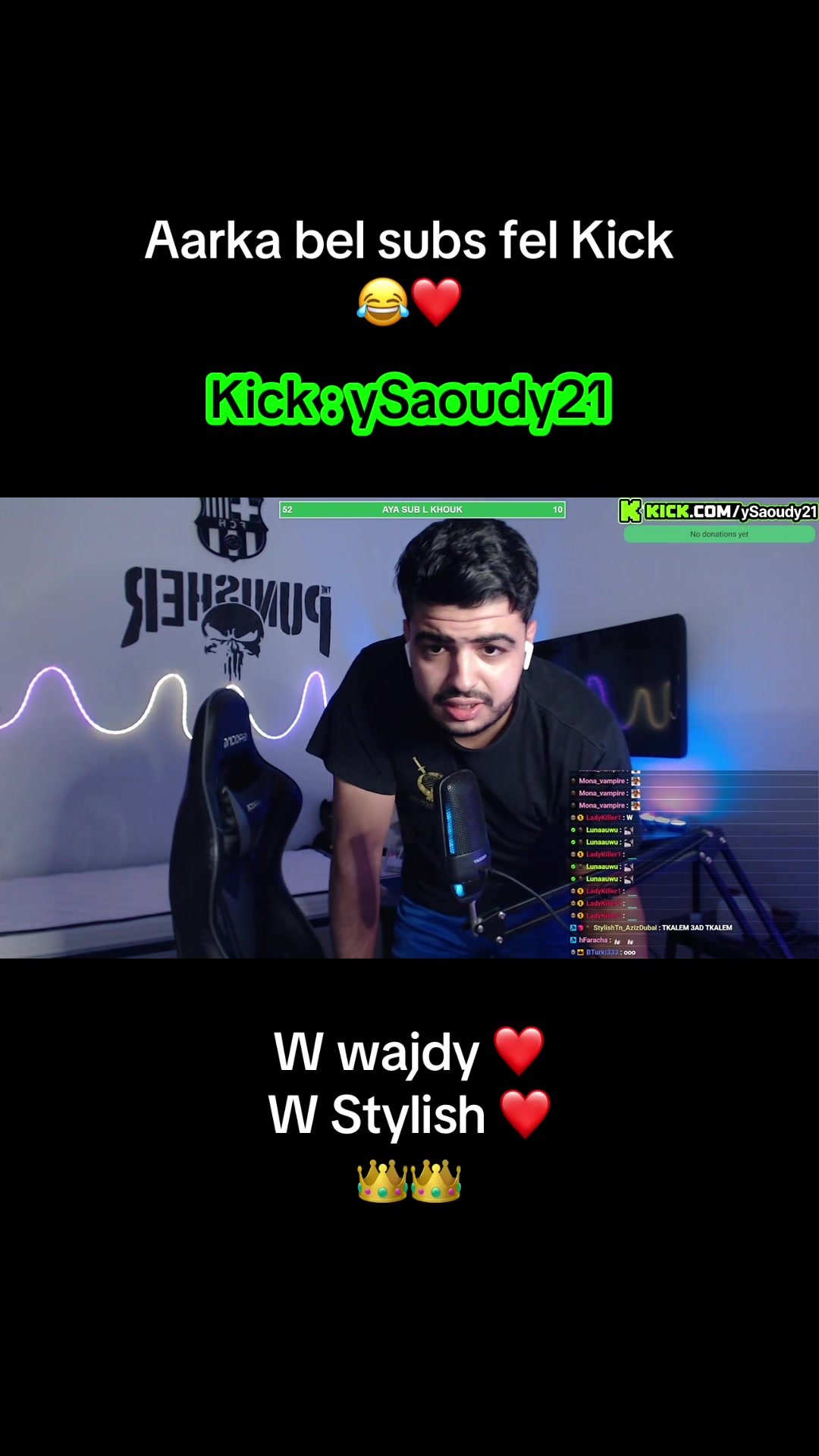 @Haythem Saoudy