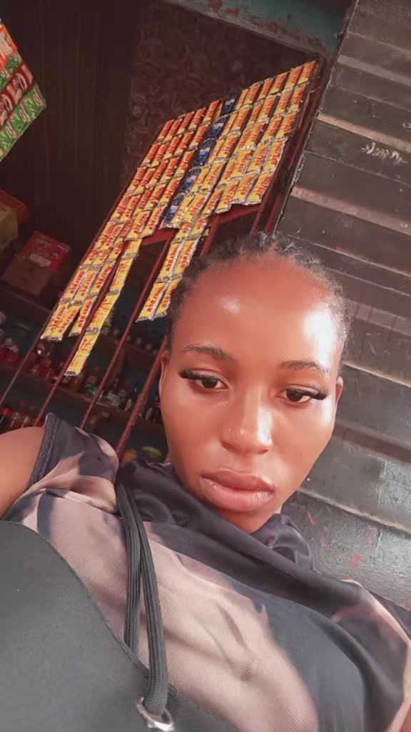 @🇳🇬 SWEET ABIA GIRL🍑🍆