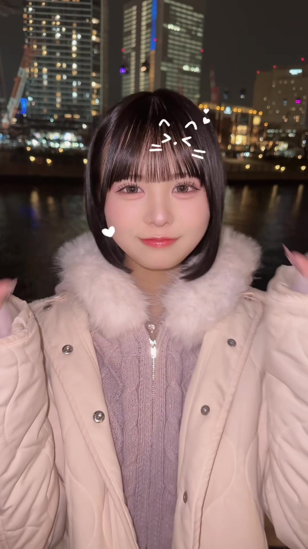 @みずのまゆ