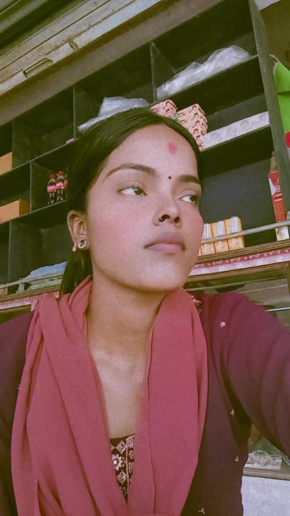 @miss sweta Rani