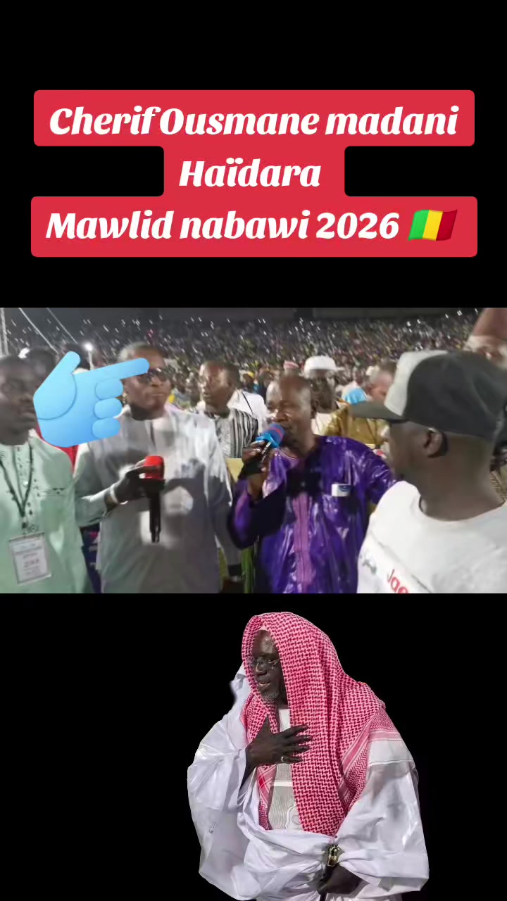 @MALI22 TV