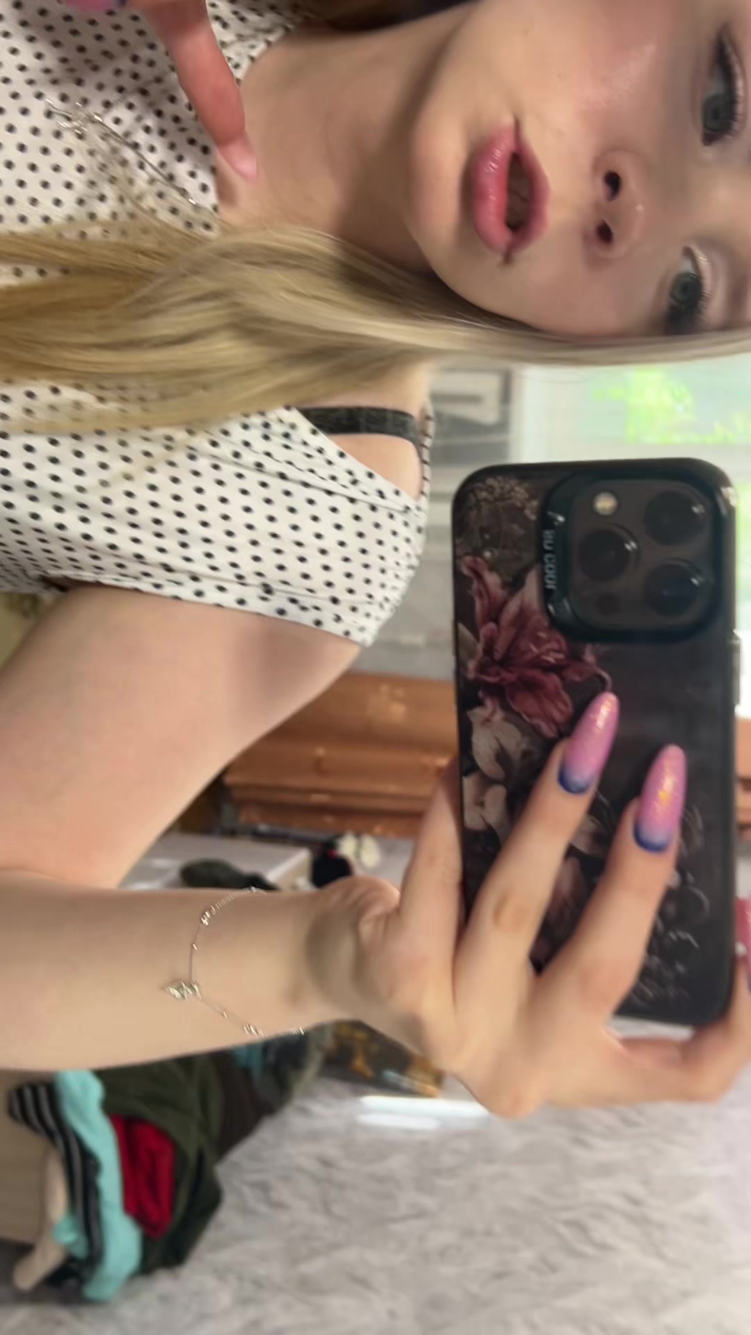 @тина