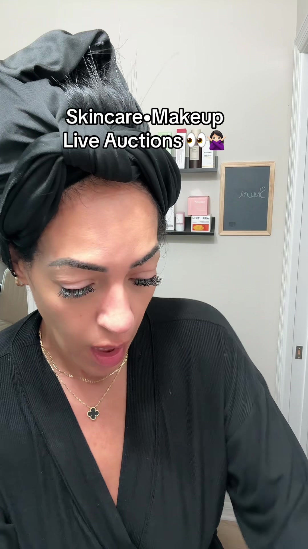 @Sheena Victoria