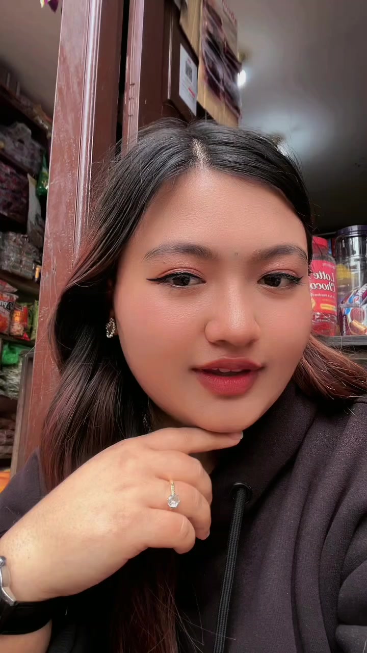 @SIRU MAGAR ❤️😚💐