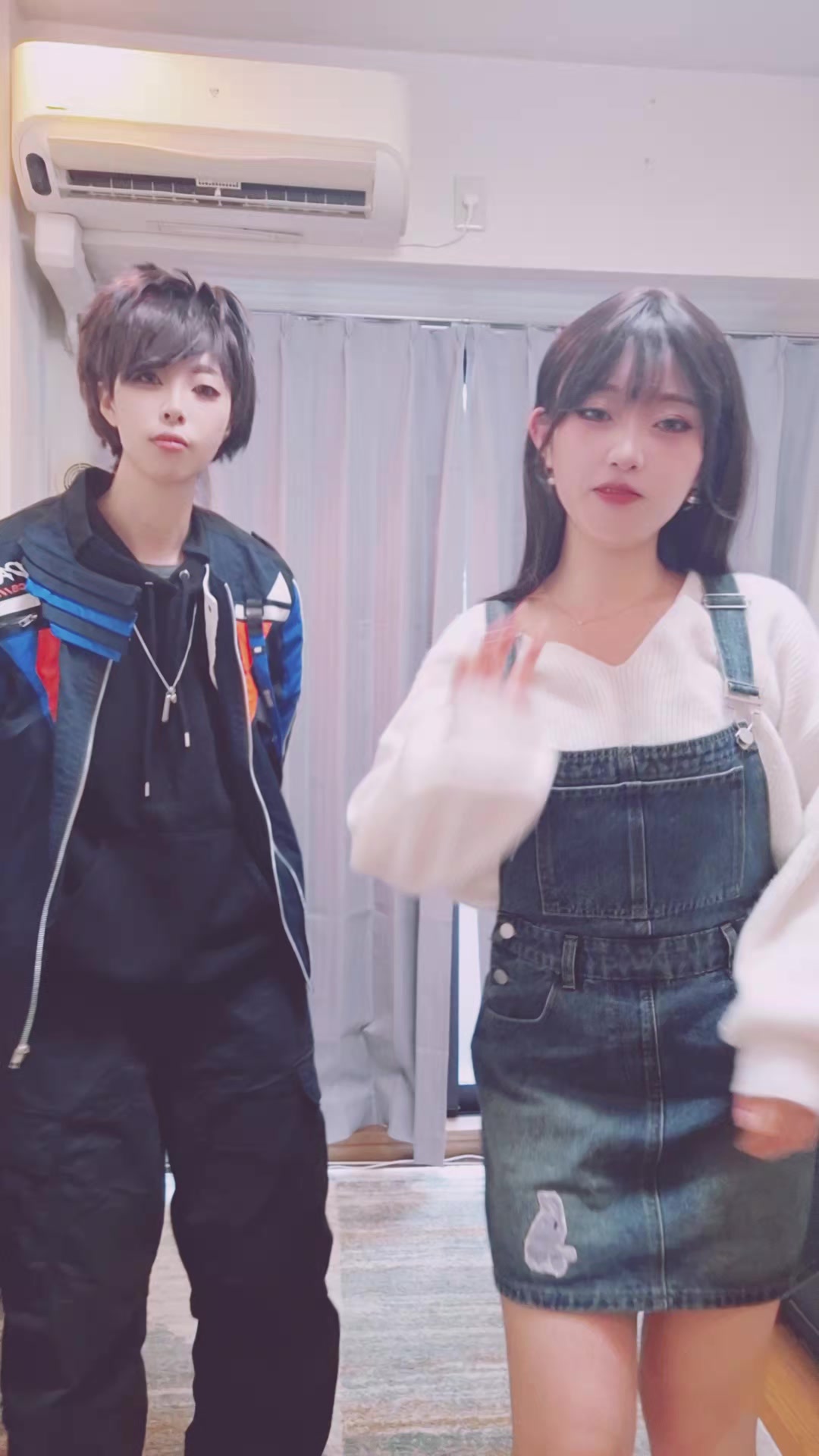 @んな